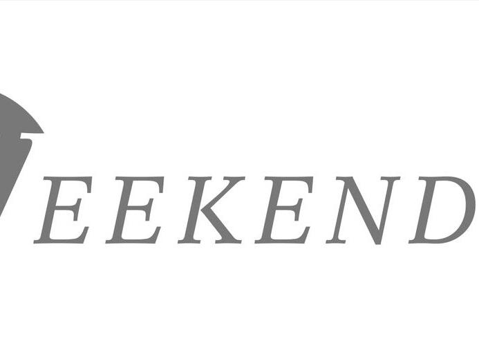 Weekender