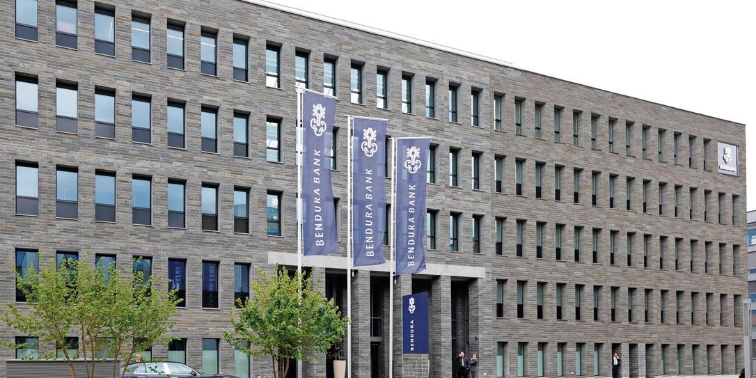 Bendura Bank AG, Bendern